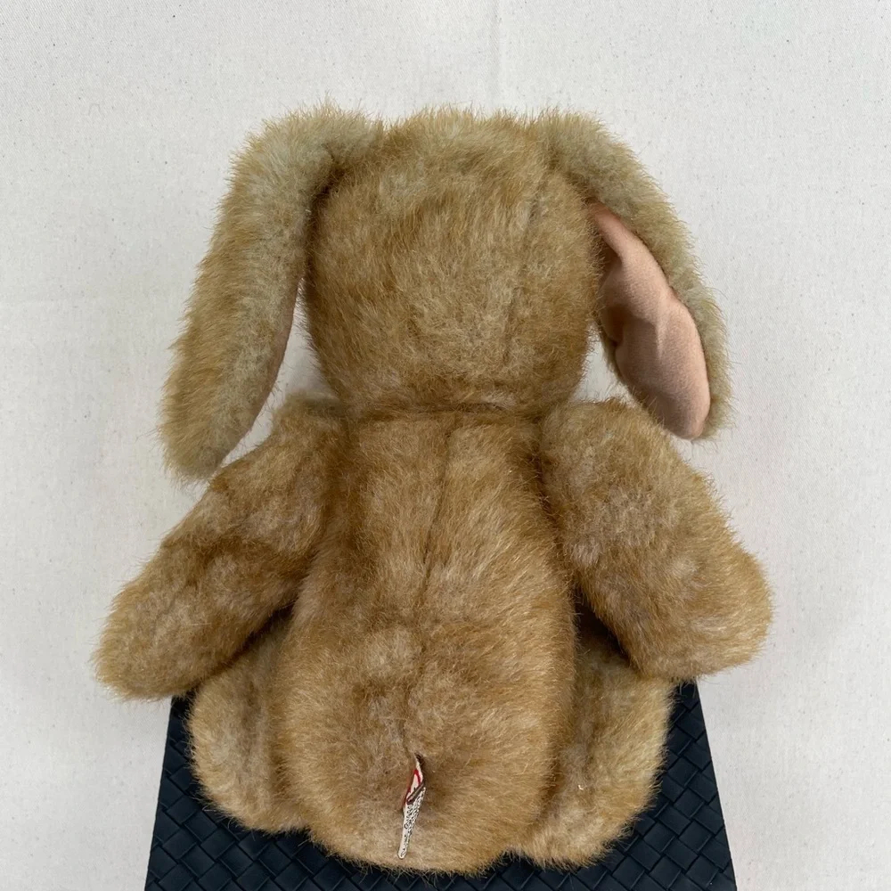 Vintage Ty Classic bunny rabbit